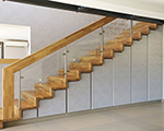 Construction et protection de vos escaliers par Escaliers Maisons à Saux-et-Pomarede